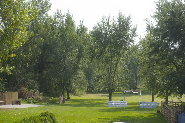 Banquet Halls: The Venue at ICCM 6