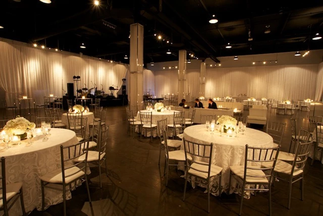 Special Event Venues: The Warehouse Event Venue 12