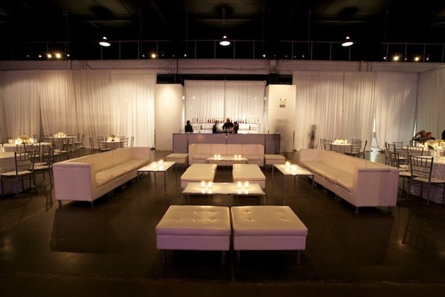 Special Event Venues: The Warehouse Event Venue 7