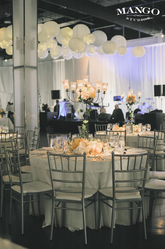 Special Event Venues: The Warehouse Event Venue 8