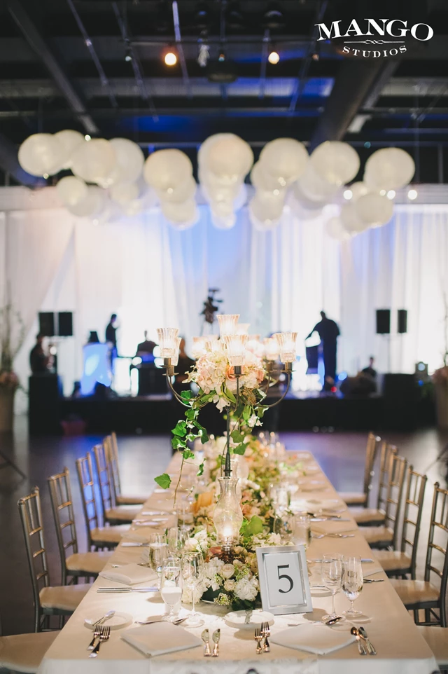 Special Event Venues: The Warehouse Event Venue 10