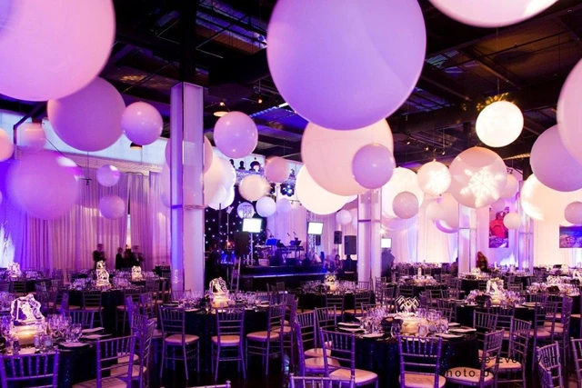 Special Event Venues: The Warehouse Event Venue 17