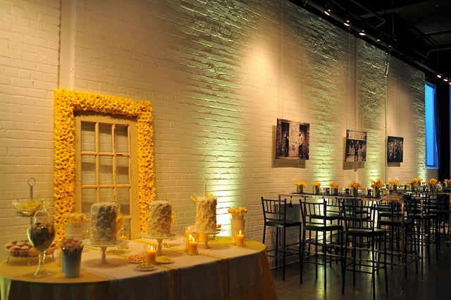 Special Event Venues: The Warehouse Event Venue 19