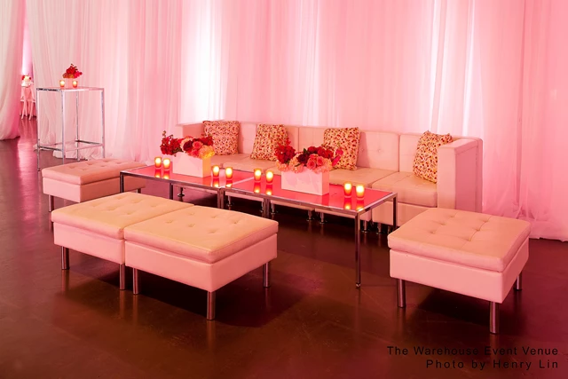 Special Event Venues: The Warehouse Event Venue 21