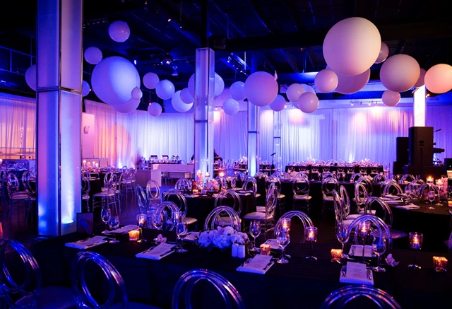 Special Event Venues: The Warehouse Event Venue 2