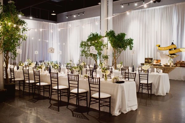 Special Event Venues: The Warehouse Event Venue 25