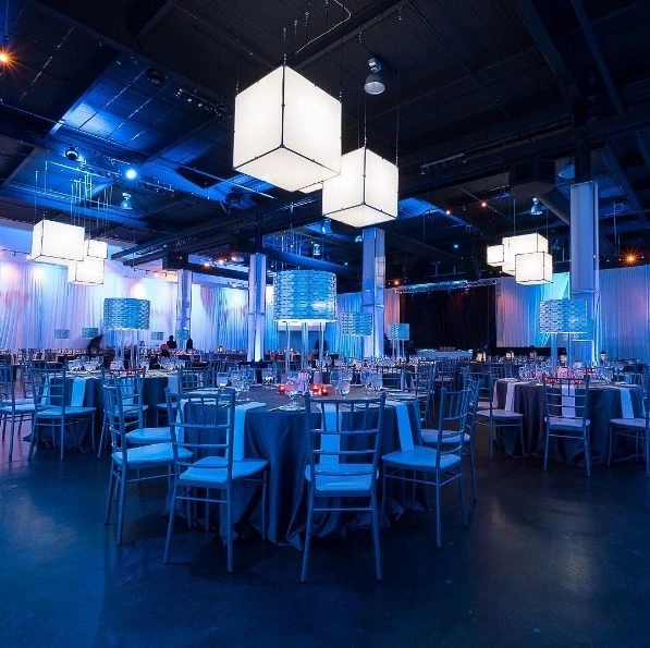 Special Event Venues: The Warehouse Event Venue 8