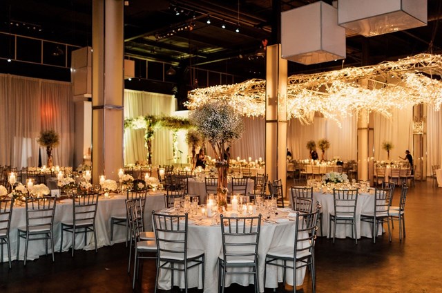 Special Event Venues: The Warehouse Event Venue 1