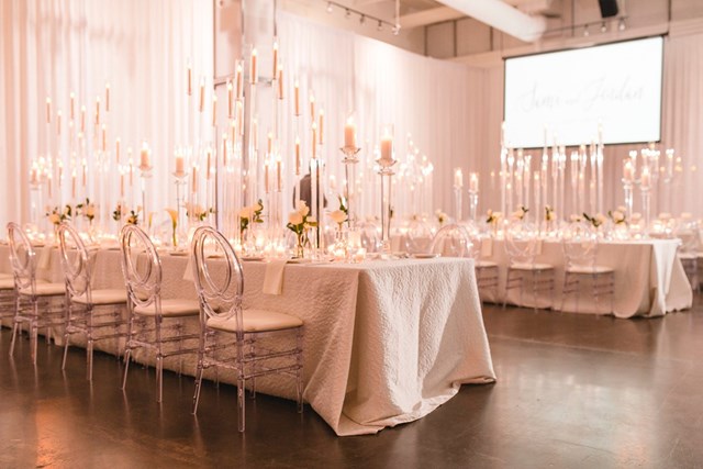 Special Event Venues: The Warehouse Event Venue 27