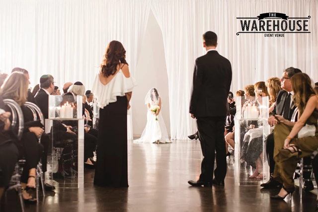 Special Event Venues: The Warehouse Event Venue 17