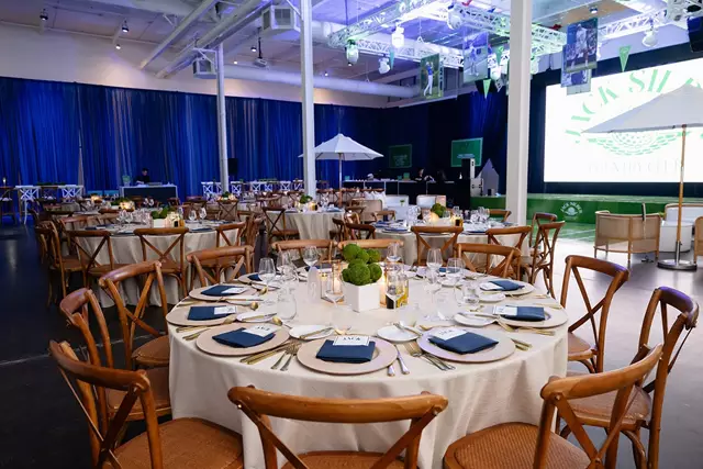 Special Event Venues: The Warehouse Event Venue 5