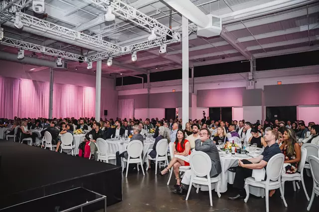 Special Event Venues: The Warehouse Event Venue 5