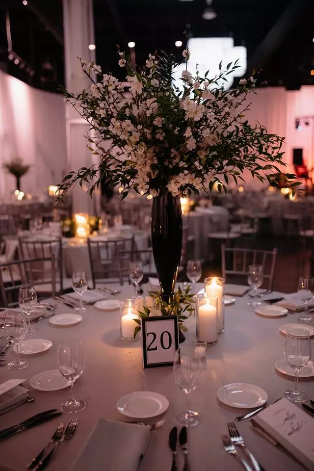 Special Event Venues: The Warehouse Event Venue 4