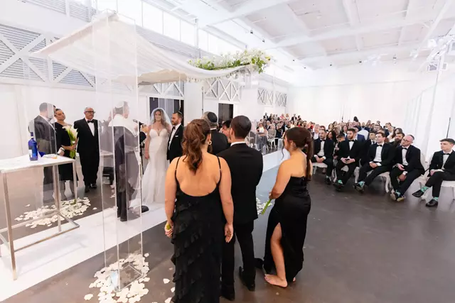 Special Event Venues: The Warehouse Event Venue 3