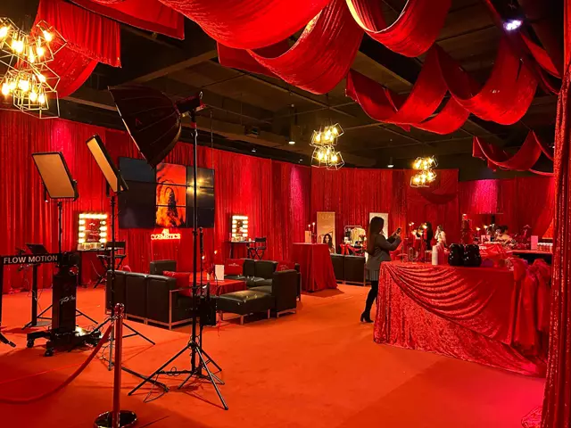 Special Event Venues: The Warehouse Event Venue 1