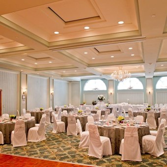 Banquet Halls: The Waterside Inn 15