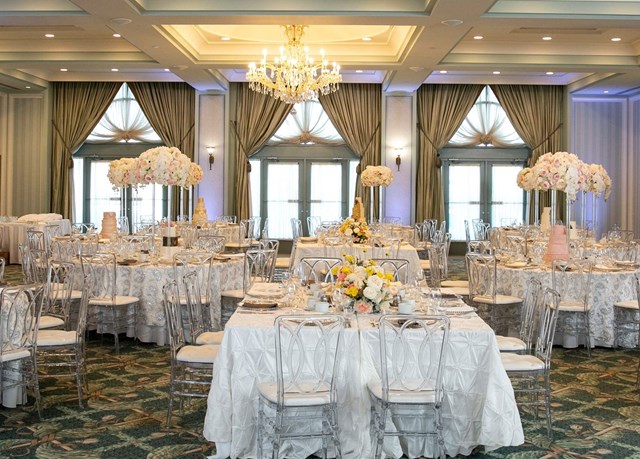 Banquet Halls: The Waterside Inn 2