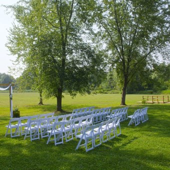 Special Event Venues: The Wedding Factory at ICCM 3