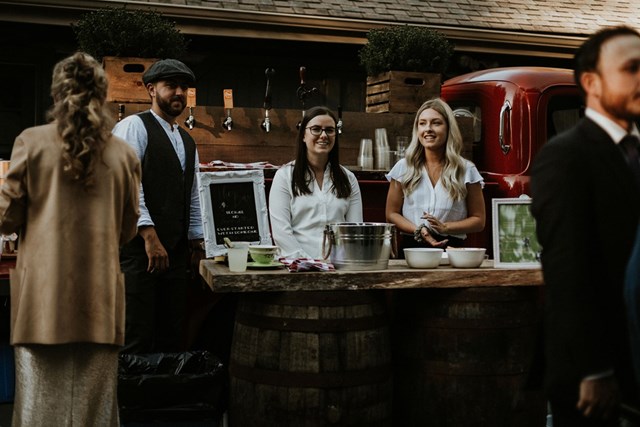 Mobile Bar Services: The Wheeled Brew 4