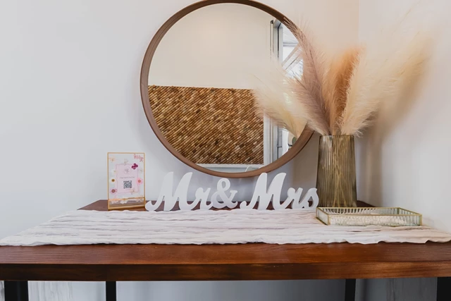 Special Event Venues: The White Room on Geary 3