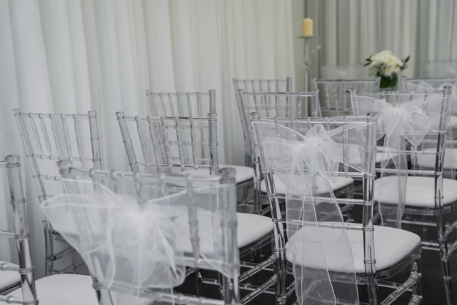 Special Event Venues: The White Room on Geary 5