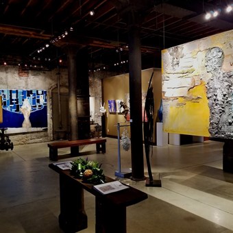 Galleries/Museums: Thompson Landry Gallery 29