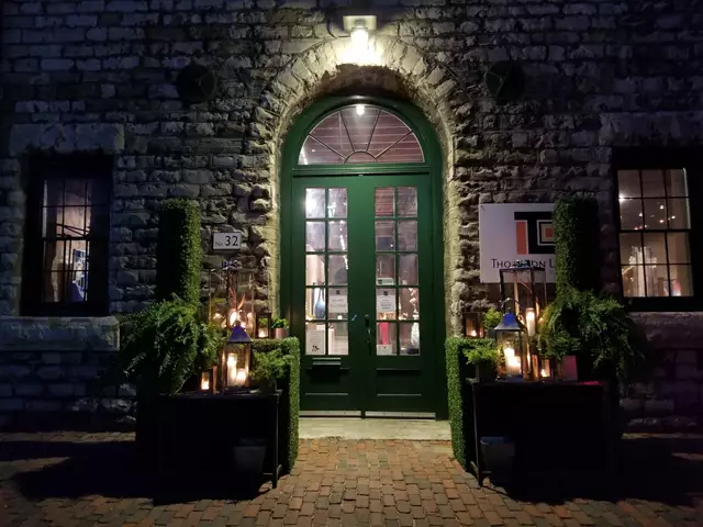 Galleries/Museums: Thompson Landry Gallery 2