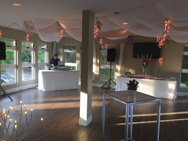 Special Event Venues: Thorncrest Homes Association 2