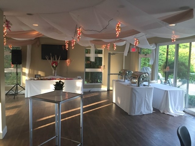 Special Event Venues: Thorncrest Homes Association 1