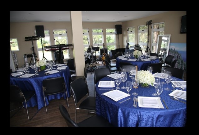 Special Event Venues: Thorncrest Homes Association 4