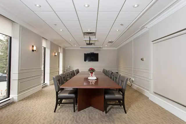 Golf & Country Clubs: Thornhill Golf & Country Club 1