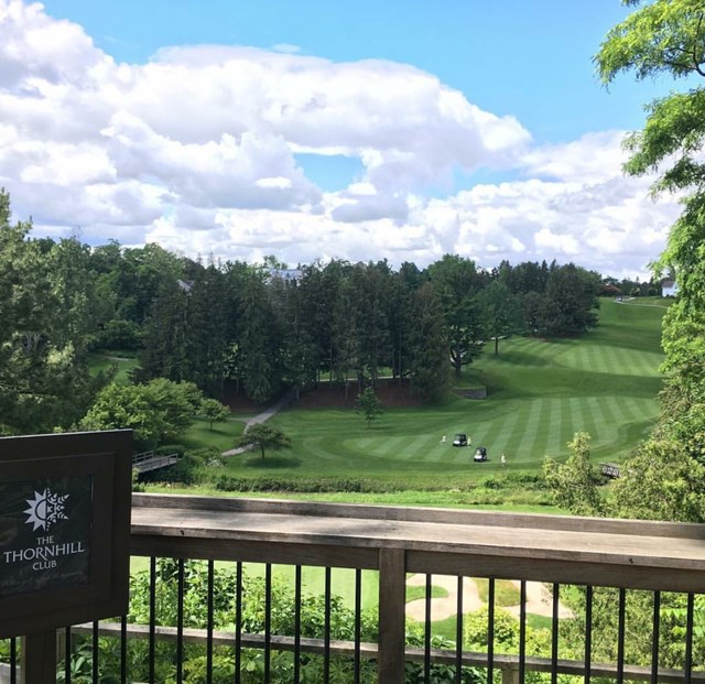 Golf & Country Clubs: Thornhill Golf & Country Club 23