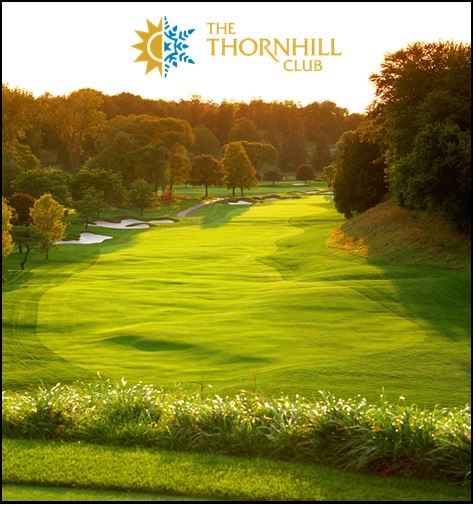 Golf & Country Clubs: Thornhill Golf & Country Club 22