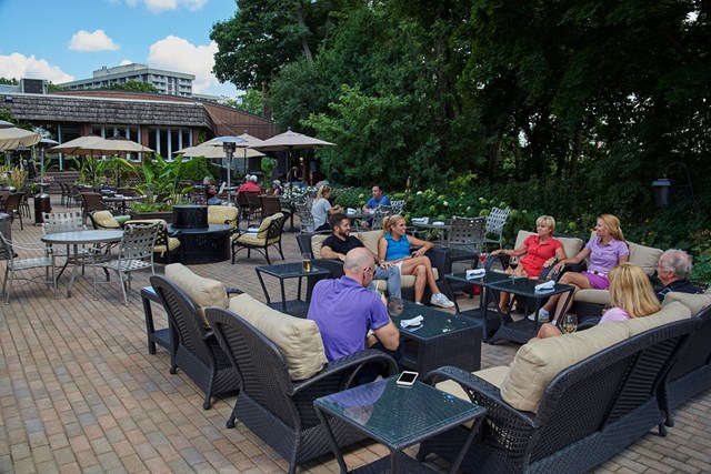 Golf & Country Clubs: Thornhill Golf & Country Club 1