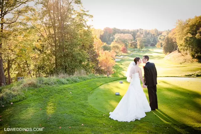 Golf & Country Clubs: Thornhill Golf & Country Club 5