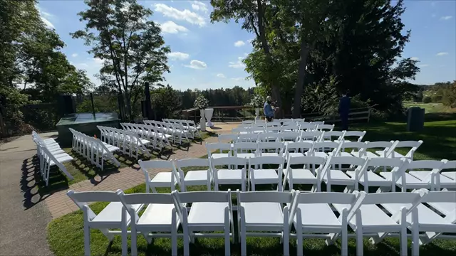 Golf & Country Clubs: Thornhill Golf & Country Club 3