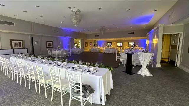 Golf & Country Clubs: Thornhill Golf & Country Club 2