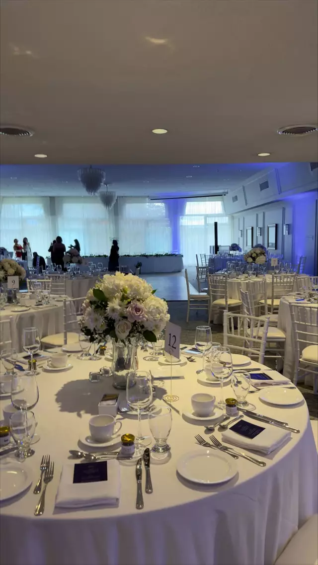 Golf & Country Clubs: Thornhill Golf & Country Club 2