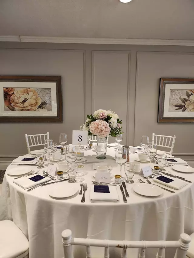 Golf & Country Clubs: Thornhill Golf & Country Club 4