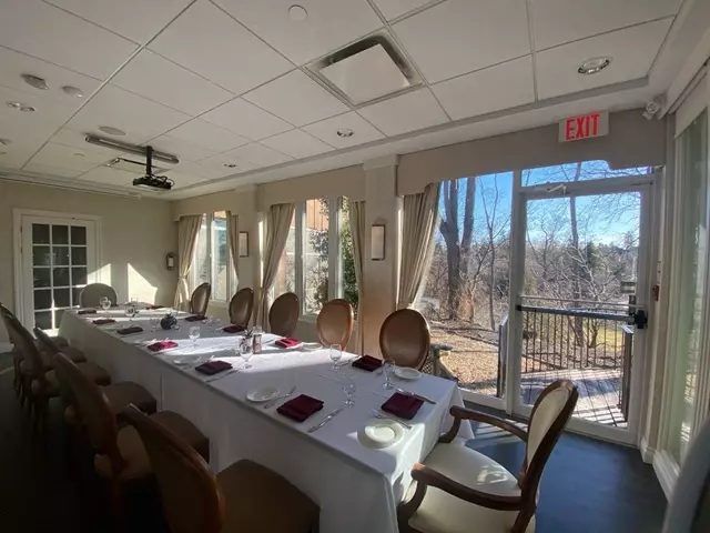 Golf & Country Clubs: Thornhill Golf & Country Club 5