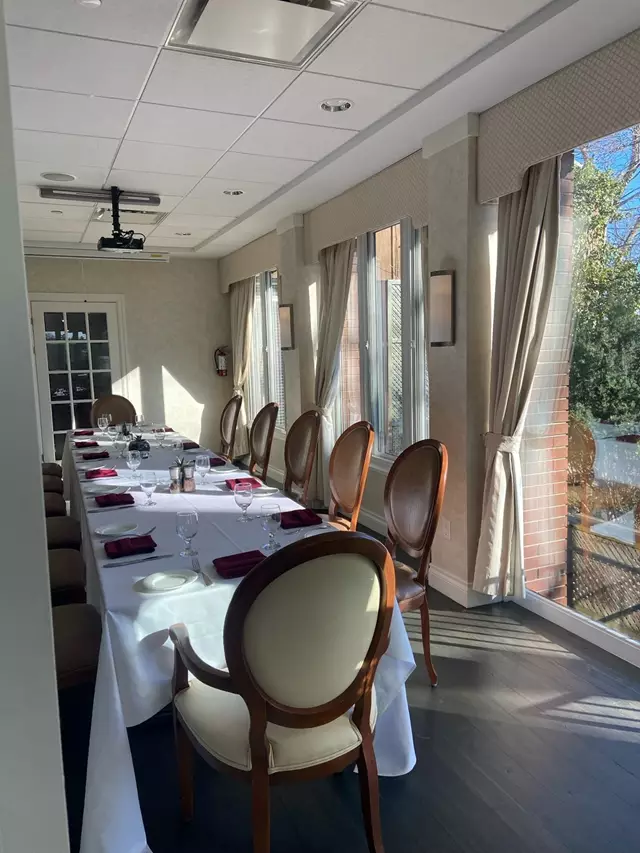 Golf & Country Clubs: Thornhill Golf & Country Club 3