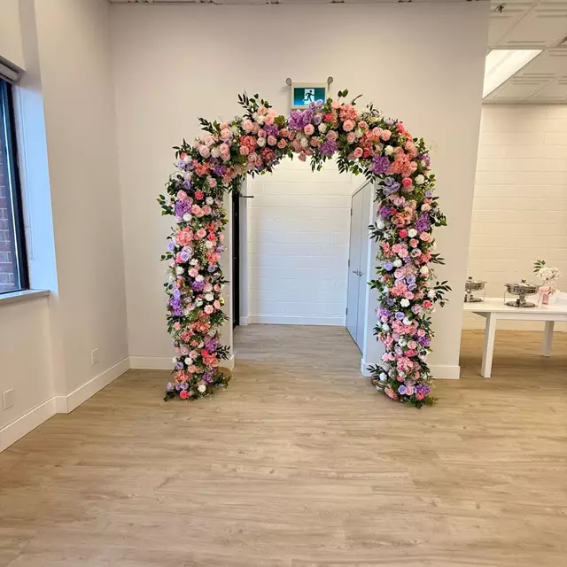 Special Event Venues: Tiara & Tuxedo Event Venue 2