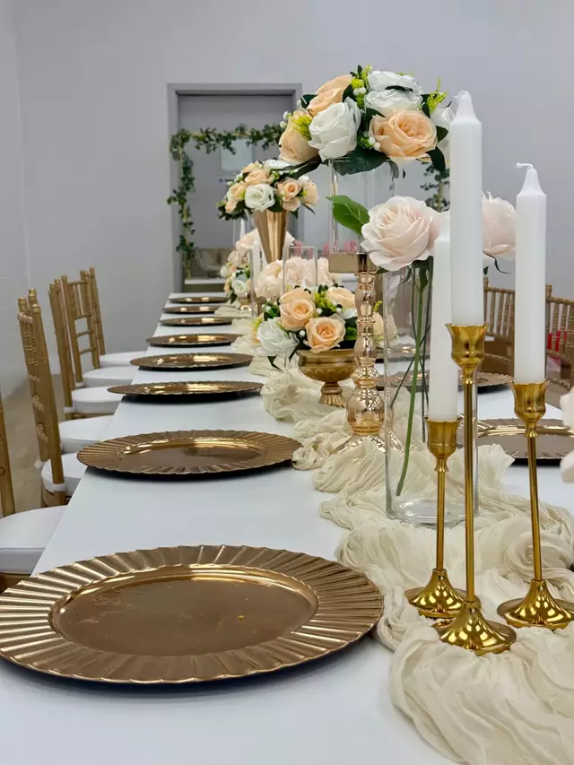 Special Event Venues: Tiara & Tuxedo Event Venue 5