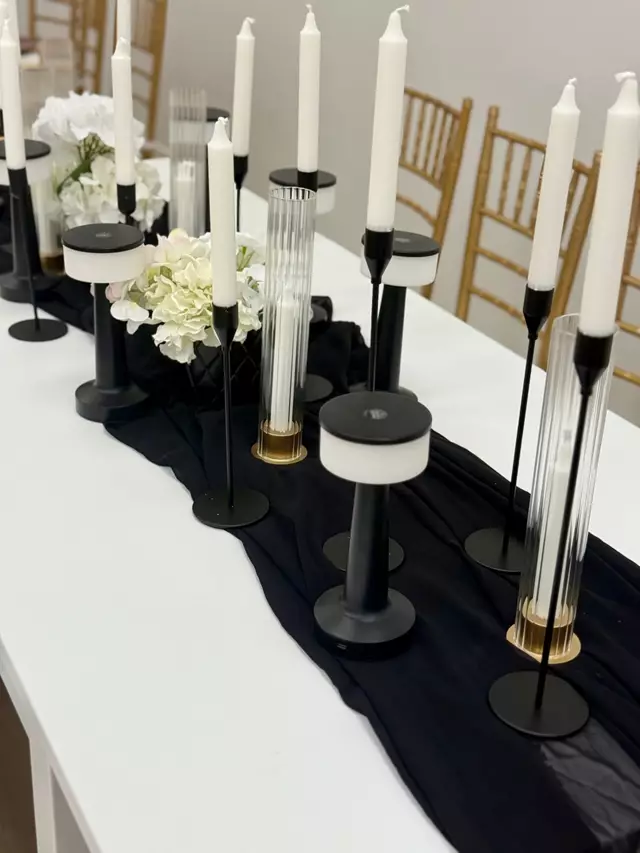 Special Event Venues: Tiara & Tuxedo Event Venue 4