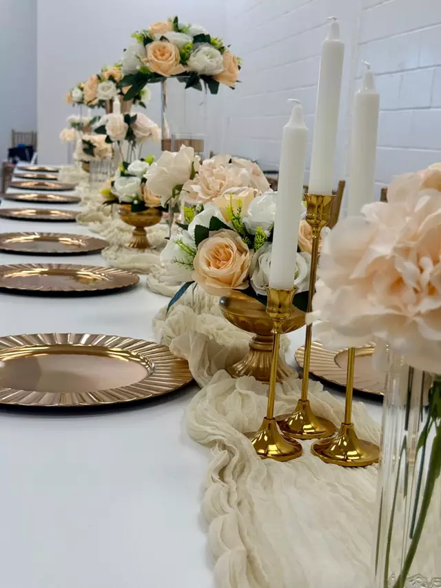 Special Event Venues: Tiara & Tuxedo Event Venue 3