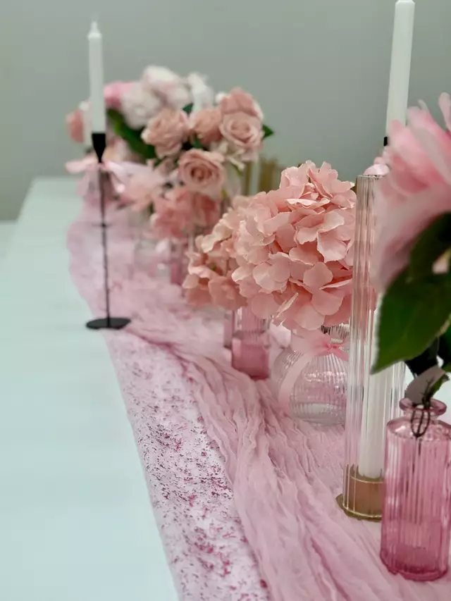 Special Event Venues: Tiara & Tuxedo Event Venue 4