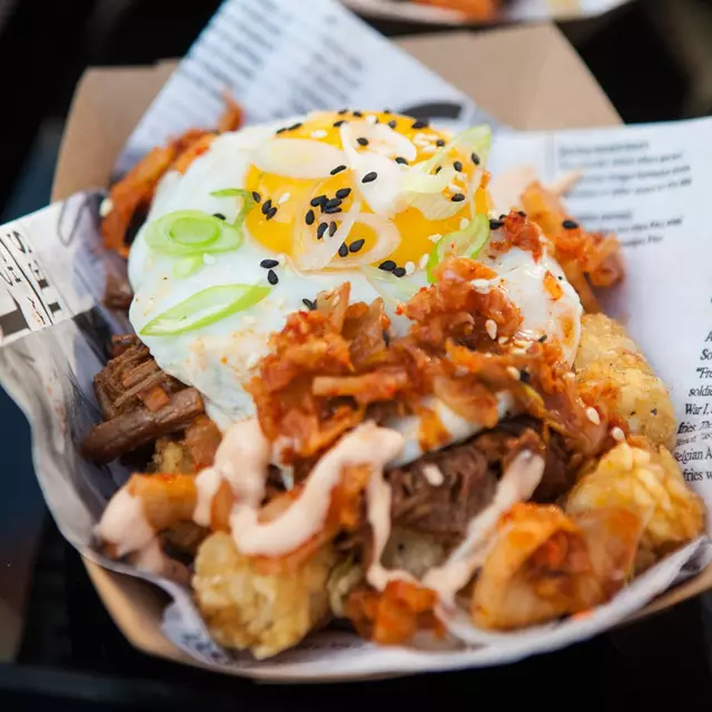 Full Service Caterers: Toben Food by Design 28