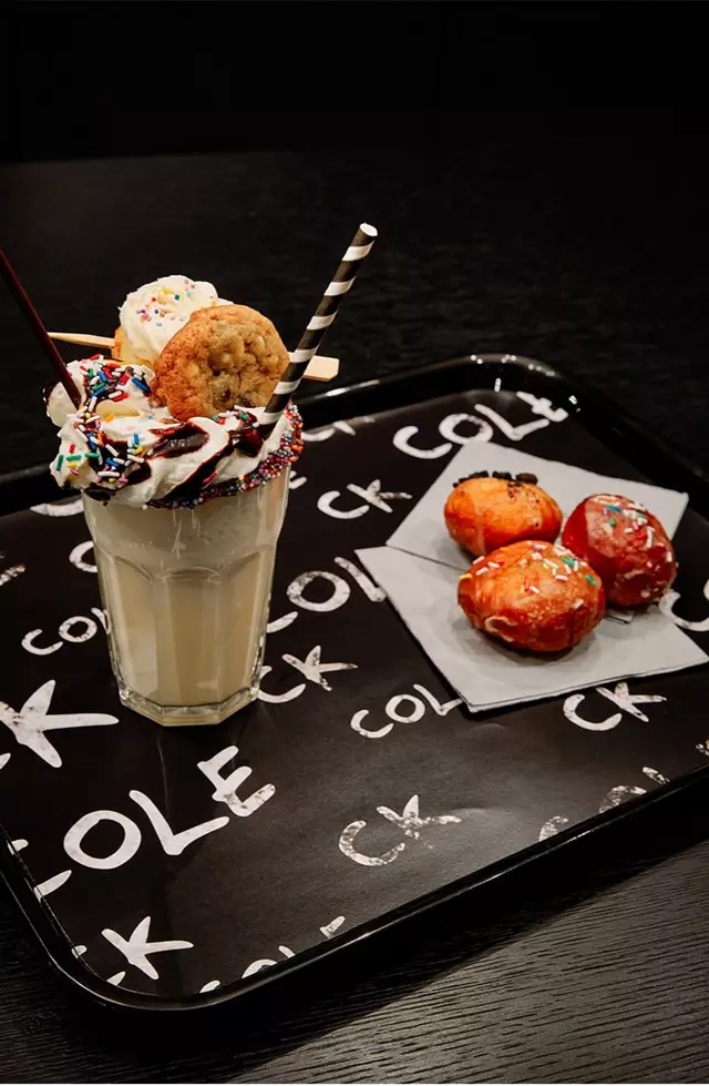 Full Service Caterers: Toben Food by Design 18