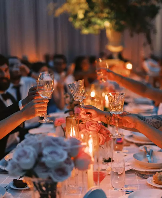 Full Service Caterers: Toben Food by Design 11