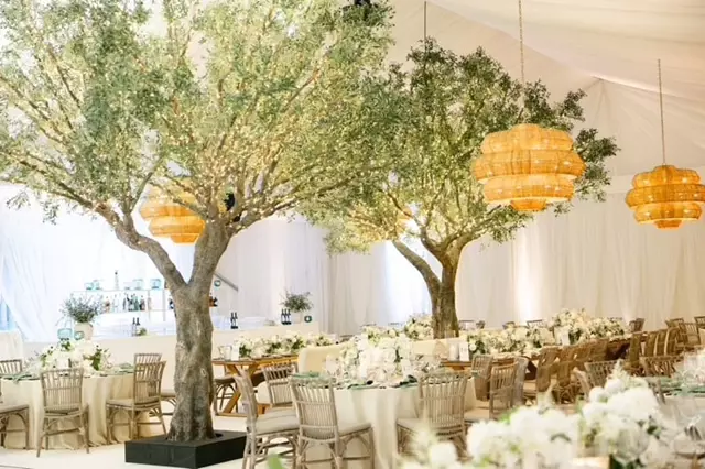 Full Service Caterers: Toben Food by Design 9